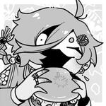 Sanho the Crowpuff