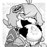 Sanho the Crowpuff